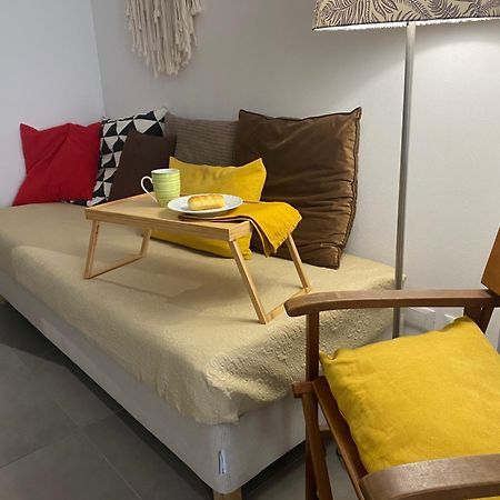 Bed and Breakfast Metroloft Bologna Exterior foto