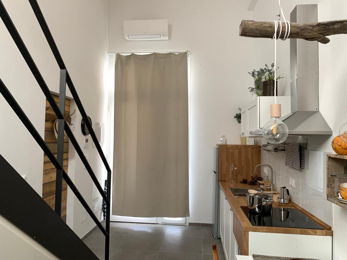 Bed and Breakfast Metroloft Bologna Exterior foto