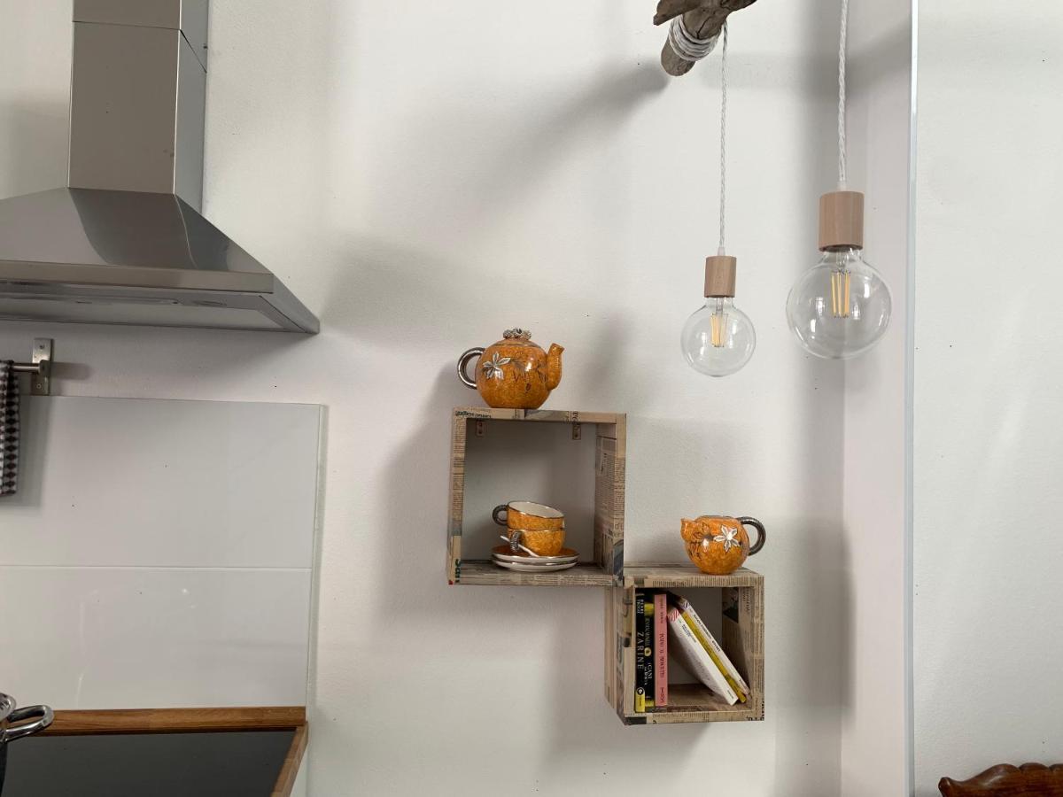 Bed and Breakfast Metroloft Bologna Exterior foto